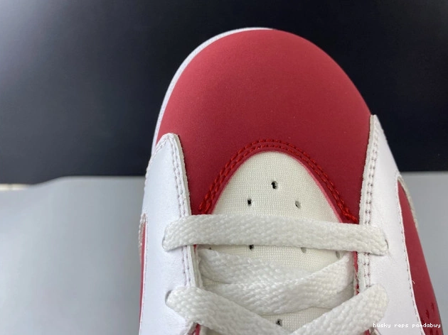 Cheap Husky JORDAN 384664-160 RETRO 2014 6 'CARMINE' AIR 0823